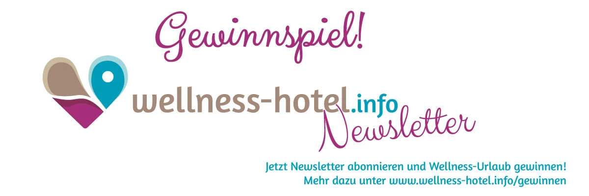 Zum Newsletter anmelden und gewinnen