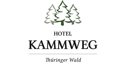 Wellnessurlaub - Preisniveau: günstig - Hotel Kammweg am Rennsteig