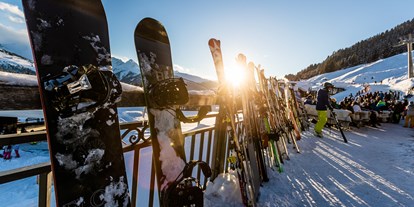 Wellnessurlaub - Skilift - Österreich - Hannes Alm | Winter  - MY ALPENWELT Resort****SUPERIOR