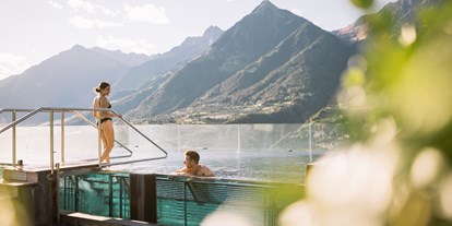 Wellnessurlaub - Trentino-Südtirol - Urlaub Pur. Erholung Pur. - Hotel Hohenwart