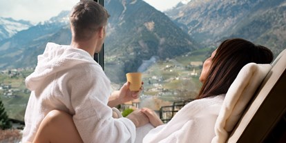 Wellnessurlaub - Meransen - Einzigartige Relax-Momente auf Hohenwart… - Hotel Hohenwart