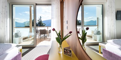 Wellnessurlaub - Trentino-Südtirol - Die Hohenwart Suite – Wohlbefinden pur im Urlaub - Hotel Hohenwart