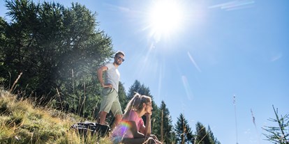 Wellnessurlaub - Trentino-Südtirol - Wandern zum Staunen und Genießen - Hotel Hohenwart