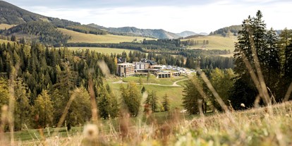 Wellnessurlaub - Steiermark - Almwellness Hotel Pierer