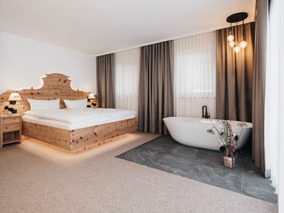 Wellnessurlaub - Hotel-Schwerpunkt: Wellness & Beauty - Österreich - Almwellness-Resort Tuffbad