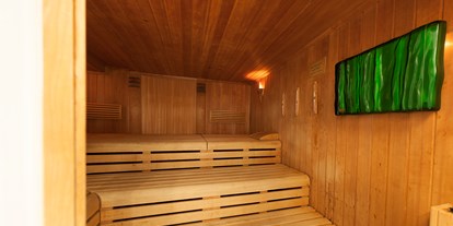 Wellnessurlaub - Preisniveau: günstig - Sauna - Hotel Schwarzwald Freudenstadt