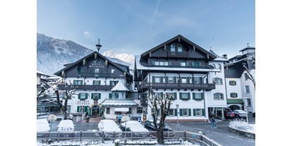 Wellnessurlaub - Mayrhofen (Mayrhofen) - Neuhaus Zillertal Resort
