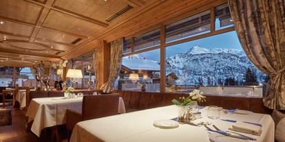 Wellnessurlaub - Hotel-Schwerpunkt: Wellness & Skifahren - Österreich - Burg Vital Resort