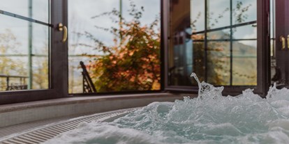 Wellnessurlaub - Wasserbetten - Durchatmen & Entspannen - Verwöhnhotel Berghof