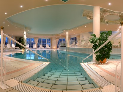 Wellnessurlaub - Hotel-Schwerpunkt: Wellness & Gesundheit - Österreich - sonnenhotel ZUM STERN