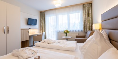 Wellnessurlaub - Pantai Luar Massage - Hotel Grimmingblick
