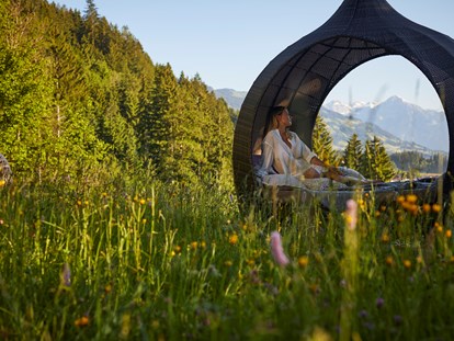 Wellnessurlaub - Hotel-Schwerpunkt: Wellness & Natur - Österreich - Das Kaltenbach