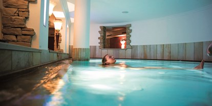Wellnessurlaub - Ayurveda-Therapie - Österreich - Hotel Der Lärchenhof
