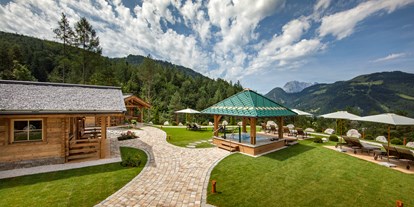 Wellnessurlaub - Tirol - Hotel Der Lärchenhof