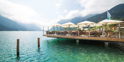 Wellnessurlaub - Tirol - Entners am See