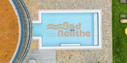 Wellnessurlaub - Parkplatz: gebührenpflichtig beim Hotel - Österreich - Gesundhotel Bad Reuthe****s