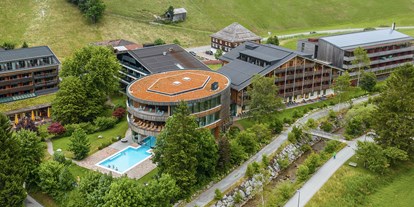 Wellnessurlaub - Hotel-Schwerpunkt: Wellness & Gesundheit - Österreich - Gesundhotel Bad Reuthe****s