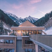 Wellnessurlaub: ZillergrundRock Luxury Mountain Resort