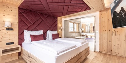 Wellnessurlaub - Tirol - Premier deluxe Suite - Galtenberg Resort 4*S