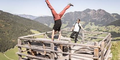 Wellnessurlaub - Tirol - Wanderparadies - Galtenberg Resort 4*S