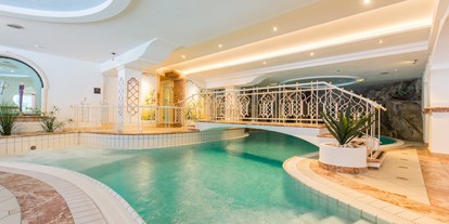 Wellnessurlaub - Shiatsu Massage - Österreich - Spa Wasser - Hotel Gaspingerhof ****Superior