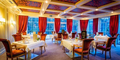 Wellnessurlaub - Klassifizierung: 5 Sterne - Österreich - Restaurant - Grandhotel Lienz