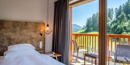 Wellnessurlaub - Tirol - Hotel DER BÄR