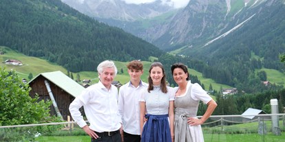 Wellnessurlaub - Vorarlberg - Haller's Geniesserhotel