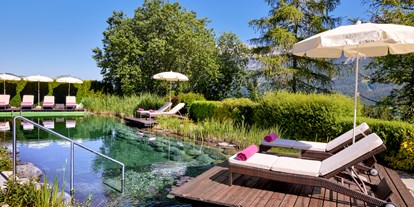 Wellnessurlaub - Pools: Infinity Pool - Österreich - Hotel Kaiserhof