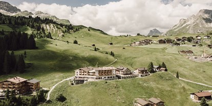 Wellnessurlaub - Arlberg - Hotel Goldener Berg - Hotel Goldener Berg