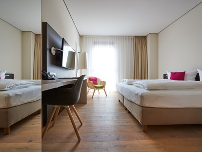 Wellnessurlaub - Preisniveau: günstig - Hotelzimmer - Hotel Calamus
