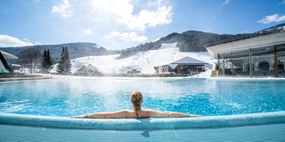 Wellnessurlaub - Shiatsu Massage - Österreich - Thermal Römerbad - Hotel GUT Trattlerhof & Chalets****