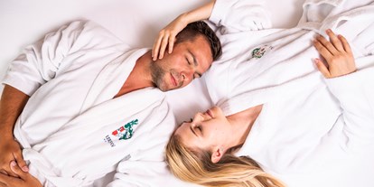 Wellnessurlaub - Shiatsu Massage - Österreich - Romantik und Wellness im Trattlerhof - Hotel GUT Trattlerhof & Chalets****