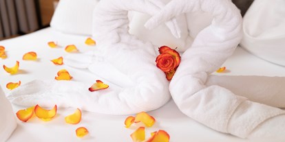 Wellnessurlaub - Shiatsu Massage - Österreich - Romantik im Trattlerhof - Hotel GUT Trattlerhof & Chalets****