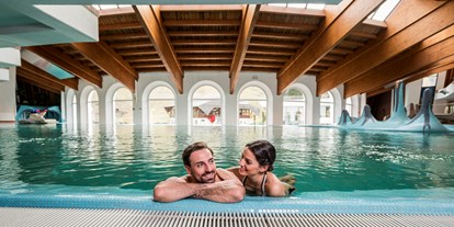 Wellnessurlaub - Hotel-Schwerpunkt: Wellness & Romantik - Österreich - Thermal Römerbad - Hotel GUT Trattlerhof & Chalets****