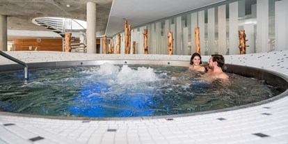 Wellnessurlaub - Hotel-Schwerpunkt: Wellness & Romantik - Österreich - Thermal Römerbad - Hotel GUT Trattlerhof & Chalets****