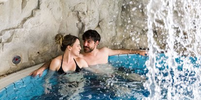 Wellnessurlaub - Pools: Außenpool nicht beheizt - Österreich - Hotel Gartnerkofel