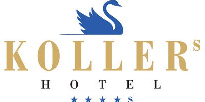 Wellnessurlaub - Entfernung zum Strand - Österreich - KOLLERs Hotel - Logo - KOLLERs Hotel