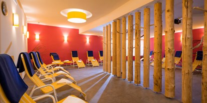 Wellnessurlaub - Akupunktmassage - Österreich - Ruheraum - Vivea Gesundheitshotel Bad Goisern