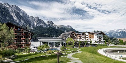 Wellnessurlaub - Golf - Österreich - Wellnesshotel Krallerhof