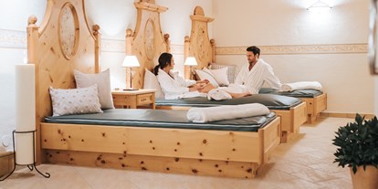 Wellnessurlaub - Shiatsu Massage - Österreich - Hotel Schneider