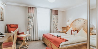 Wellnessurlaub - Shiatsu Massage - Österreich - Hotel Schneider