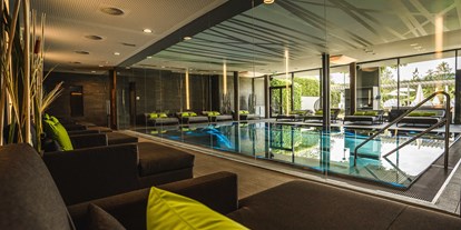 Wellnessurlaub - Pools: Infinity Pool - Österreich - Ritzenhof****S - Hotel & Spa am See