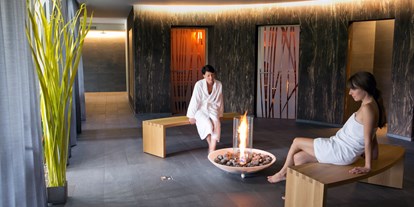 Wellnessurlaub - Paarmassage - Österreich - Saunabereich im Ritzenhof - Hotel und Spa am See - Ritzenhof****S - Hotel & Spa am See