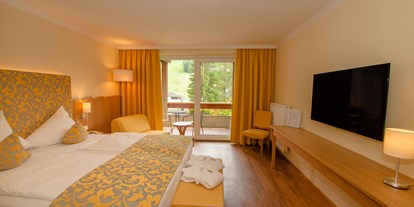 Wellnessurlaub - Hotel-Schwerpunkt: Wellness & Romantik - Österreich - Evicent Hotel Prägant****