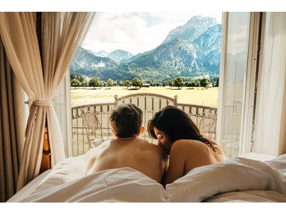 Wellnessurlaub - Ehrwald - Romantische Auszeit im Hotel Das Rübezahl - Hotel Das Rübezahl