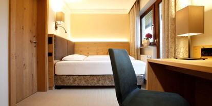 Wellnessurlaub - Aromatherapie - Österreich - Einzelzimmer - Hotel DER HECHL