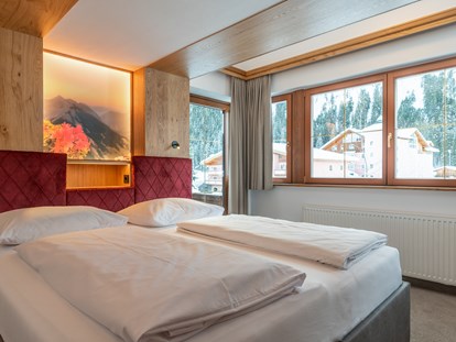 Wellnessurlaub - Lermoos - Hotel Tyrol am Haldensee