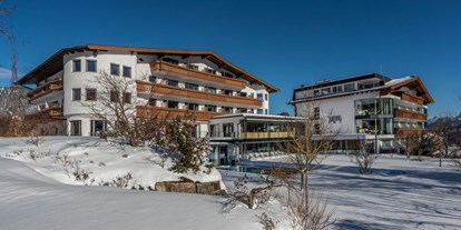 Wellnessurlaub - Adults only - Österreich - Juffing Hotel & Spa