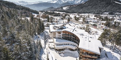 Wellnessurlaub - Seefeld in Tirol - Krumers Alpin – Your Mountain Oasis****s